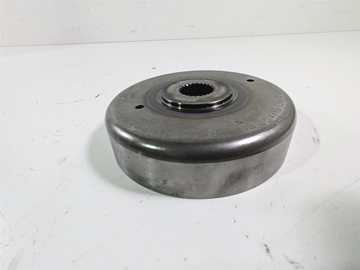 2016 Harley FXDL Dyna Low Rider Ignition Fly Wheel Flywheel Rotor 30041-08A {{ shop.shopifyCountryName }} - Mototech271