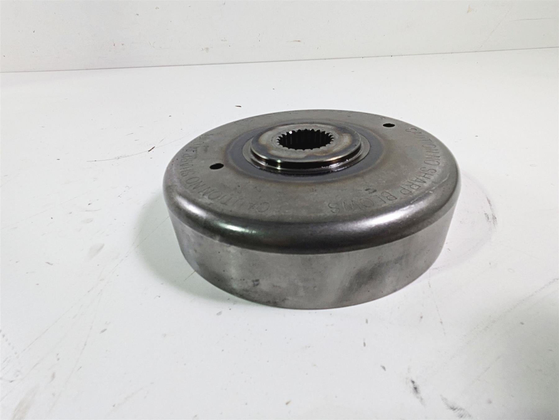 2016 Harley FXDL Dyna Low Rider Ignition Fly Wheel Flywheel Rotor 30041-08A {{ shop.shopifyCountryName }} - Mototech271