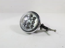 Load image into Gallery viewer, 2010 Harley Dyna FXDB Street Bob Led Headlight Head Light &amp; Mount 69356-06A

