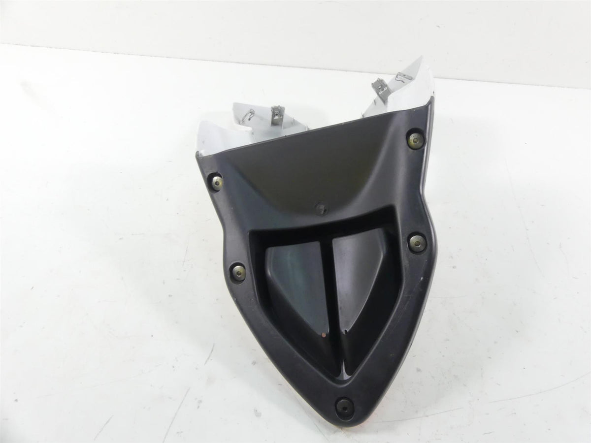 2011 Ducati Hypermotard 1100 SP Front Headlight Fairing Cover Cowl 48110451A {{ shop.shopifyCountryName }} - Mototech271