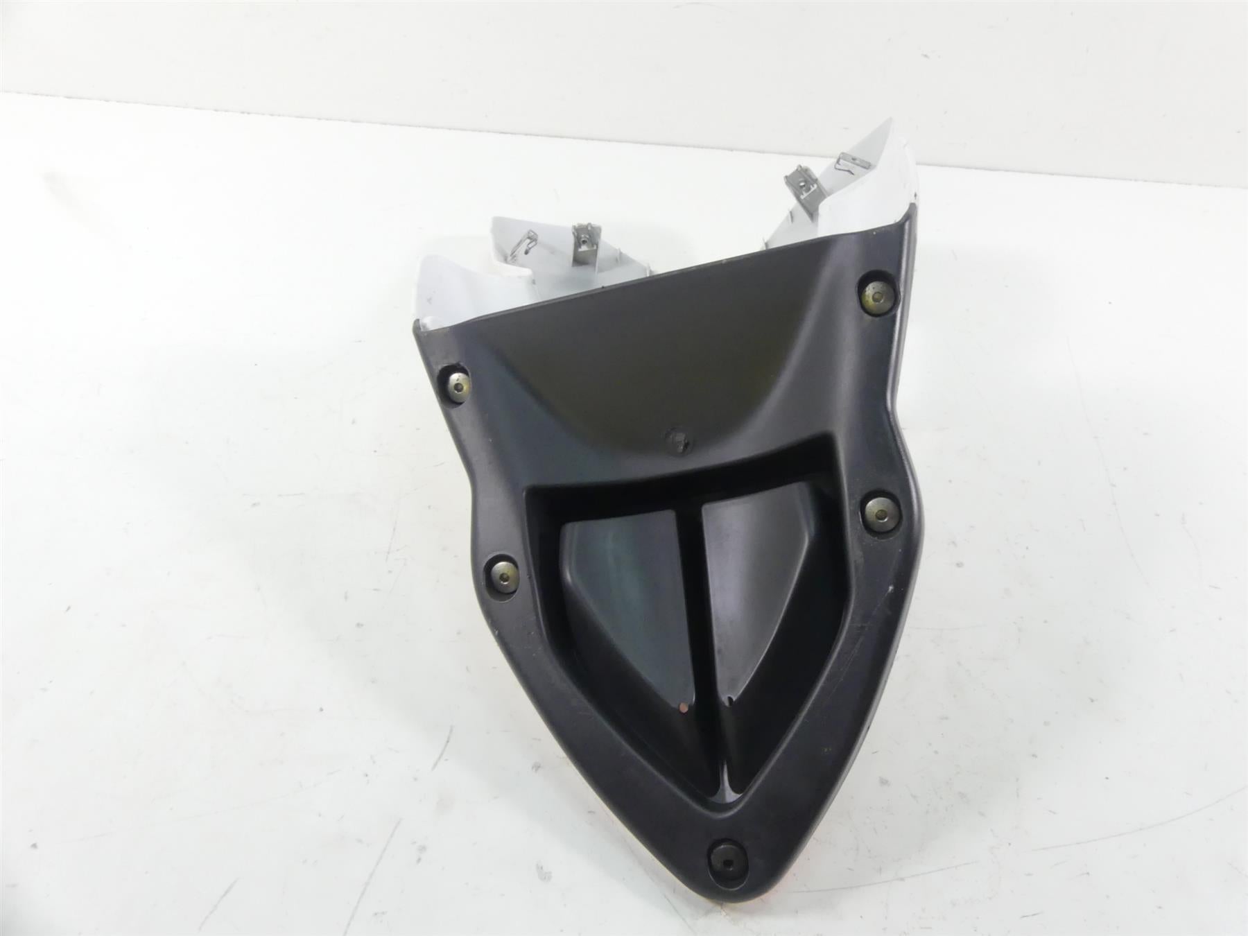 2011 Ducati Hypermotard 1100 SP Front Headlight Fairing Cover Cowl 48110451A {{ shop.shopifyCountryName }} - Mototech271