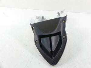 2011 Ducati Hypermotard 1100 SP Front Headlight Fairing Cover Cowl 48110451A | Mototech271