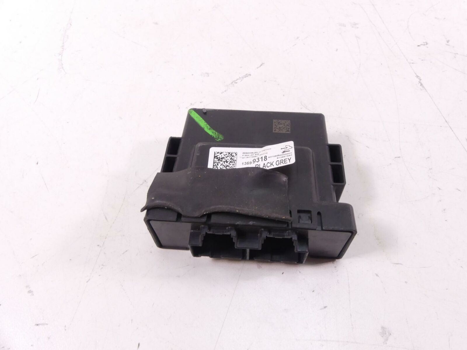 2020 Vanderhall Venice BlackJack SDG Serial Data Gateway Module 13599318 {{ shop.shopifyCountryName }} - Mototech271