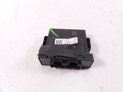 2020 Vanderhall Venice BlackJack SDG Serial Data Gateway Module 13599318 | Mototech271