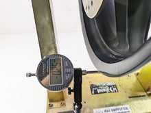Load image into Gallery viewer, 2009 Harley XR1200 Sportster Straight 17x5.5 Rear Wheel Rim 43107-08 | Mototech271
