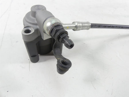 2020 Ducati Panigale V2 Brembo Clutch Slave Cylinder & Line 19540111A 63210932AA {{ shop.shopifyCountryName }} - Mototech271