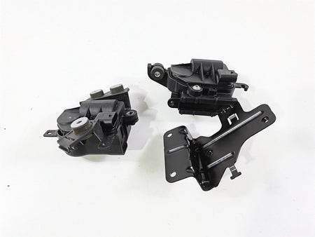2016 BMW S1000RR K46 Oem Exhaust Servo Motor Actuator Set 18519443059-Mototech271