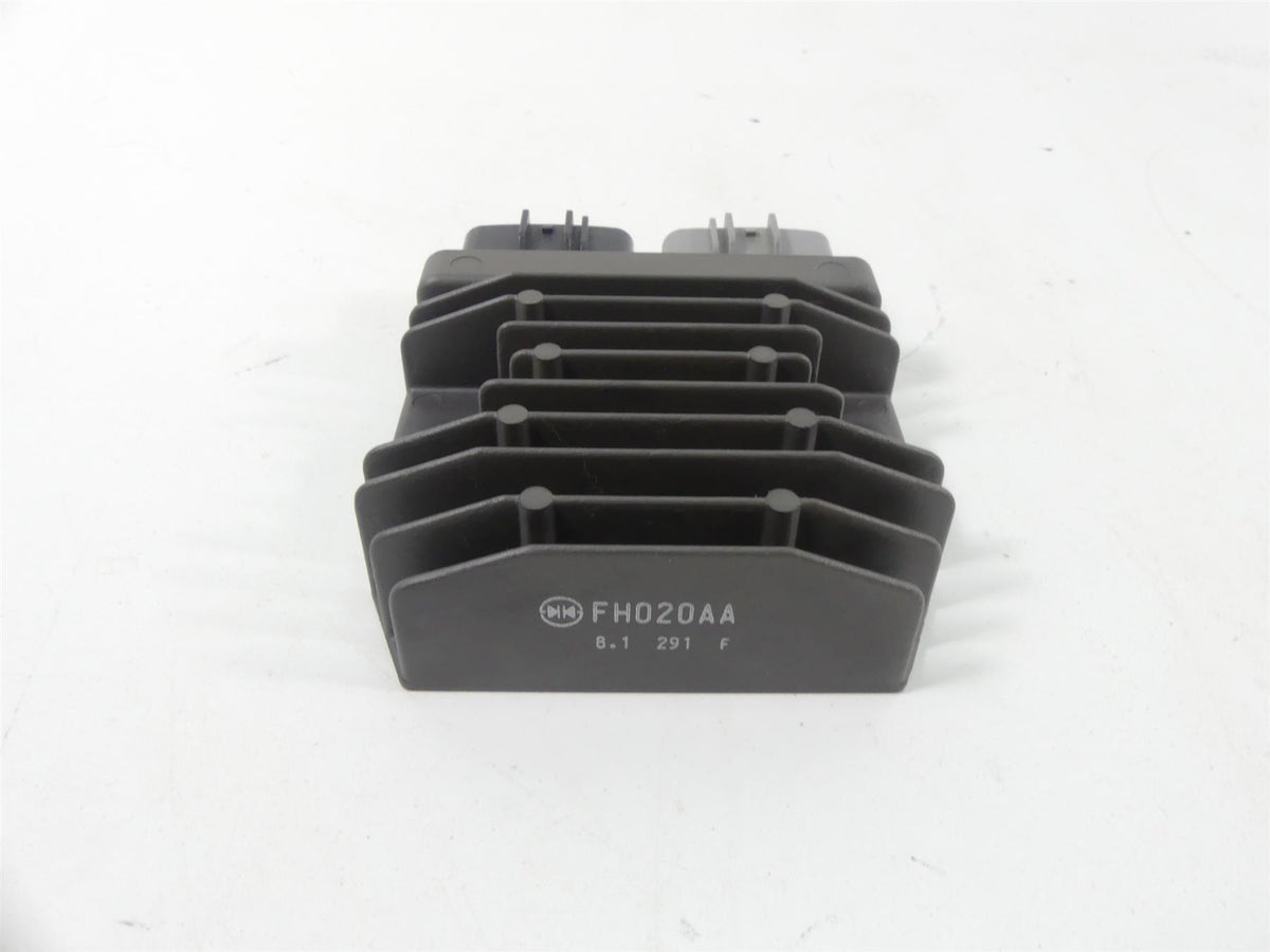 2018 Yamaha YXZ1000R EPS SS Rectifier Voltage Regulator FH020AA 1D7-81960-01-00 {{ shop.shopifyCountryName }} - Mototech271