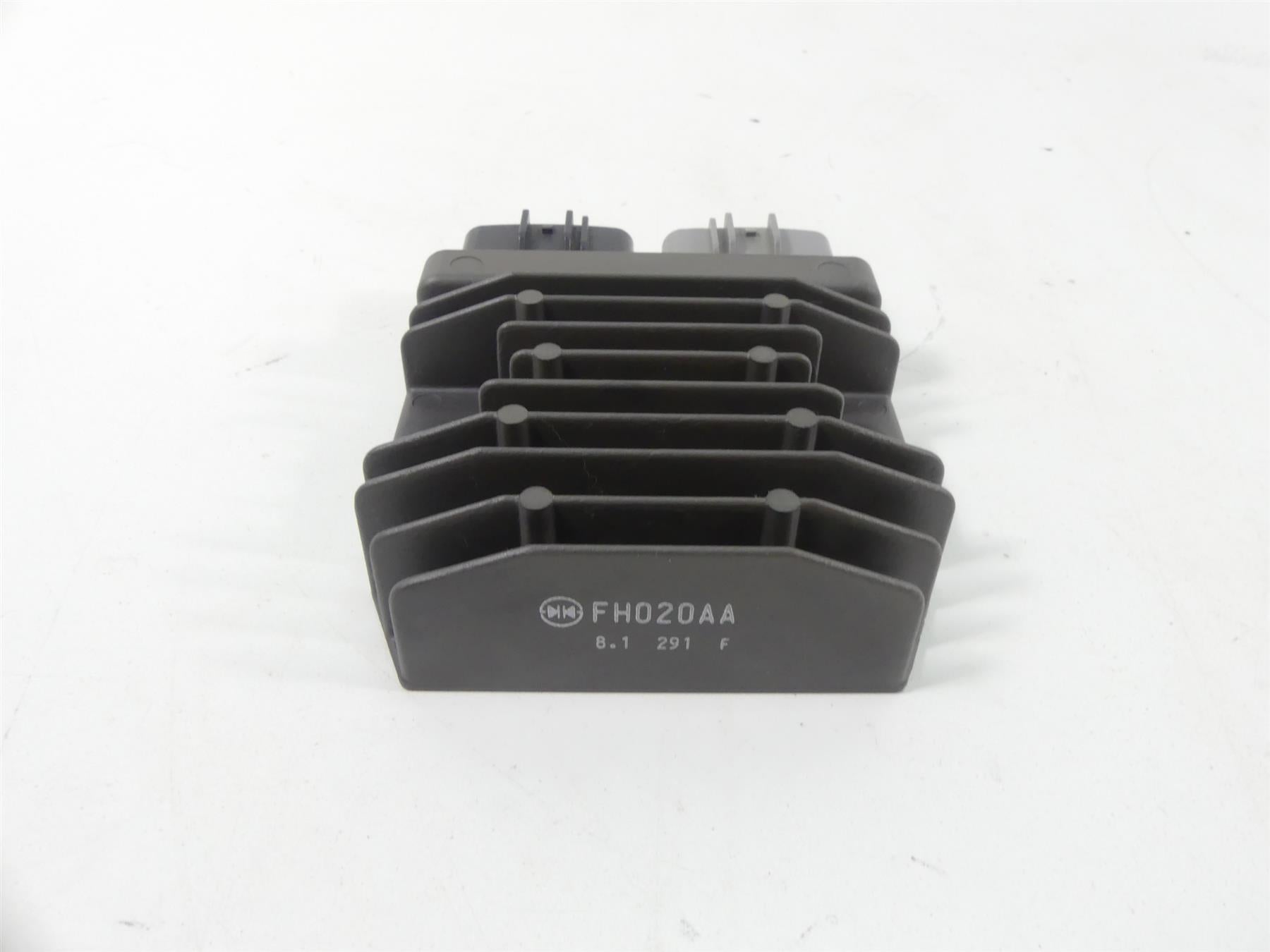 2018 Yamaha YXZ1000R EPS SS Rectifier Voltage Regulator FH020AA 1D7-81960-01-00 {{ shop.shopifyCountryName }} - Mototech271
