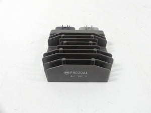 2018 Yamaha YXZ1000R EPS SS Rectifier Voltage Regulator FH020AA 1D7-81960-01-00 | Mototech271