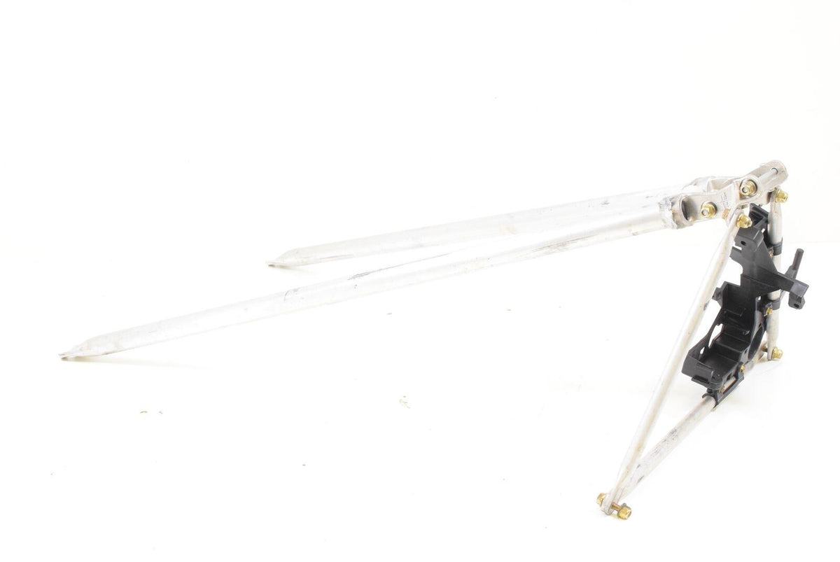 2017 Ski-Doo MXZ600 MXZ 600 Sport Rear Upper Frame Cross Member Bar 518326559 {{ shop.shopifyCountryName }} - Mototech271
