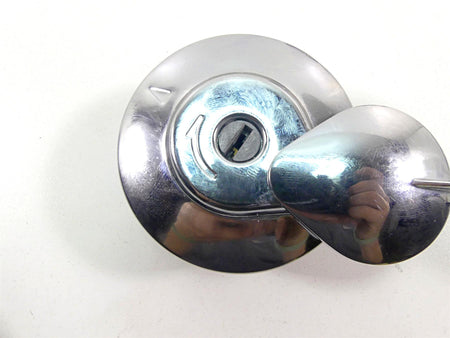 2010 Honda VT1300 CR Stateline Ignition Switch Key Lock Set 35010-MFR-670 {{ shop.shopifyCountryName }} - Mototech271