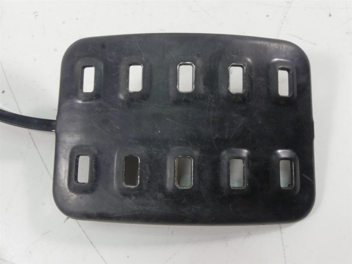 2020 Can-Am Commander 1000R XT Foot Accelerate Brake Pedal Set 707001166 {{ shop.shopifyCountryName }} - Mototech271