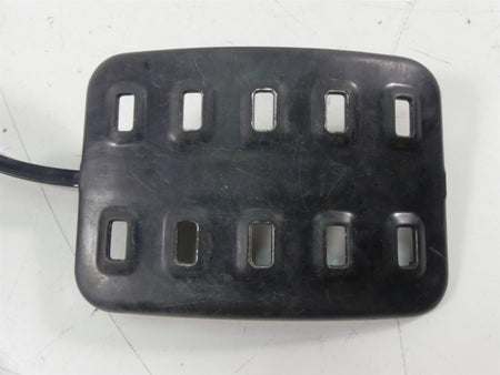 2020 Can-Am Commander 1000R XT Foot Accelerate Brake Pedal Set 707001166 {{ shop.shopifyCountryName }} - Mototech271