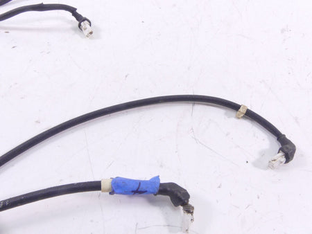 2013 Mv Agusta F4RR Front Gauges Headlight Wiring Harness 8000B7728 {{ shop.shopifyCountryName }} - Mototech271