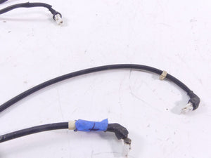 2013 Mv Agusta F4RR Front Gauges Headlight Wiring Harness 8000B7728 | Mototech271