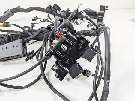 2024 BMW S1000RR K67 Wiring Harness Loom, No Cuts 61115B52685-Mototech271
