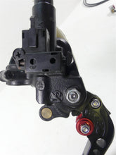 Load image into Gallery viewer, 2012 Mv Agusta Brutale 1090 R 1/2&quot; Clutch Master Cylinder 8000B3453
