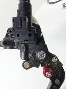 2012 Mv Agusta Brutale 1090 R 1/2" Clutch Master Cylinder 8000B3453