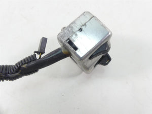 2004 Yamaha XV1700 Road Star Warrior Left Hand Control Switch 5PX-83973-20-00 | Mototech271