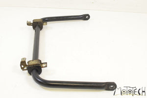 2016 Honda TRX500 FA 4x4 Foreman Rear Stabilisation Sway Bar 52310-HR6-A61 | Mototech271