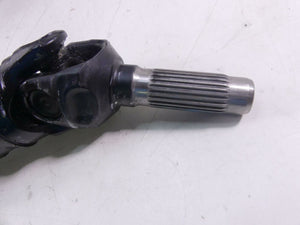 2018 BMW K1600 Bagger Differential Drive Shaft Swingarm Axle I=2.75  33117721514