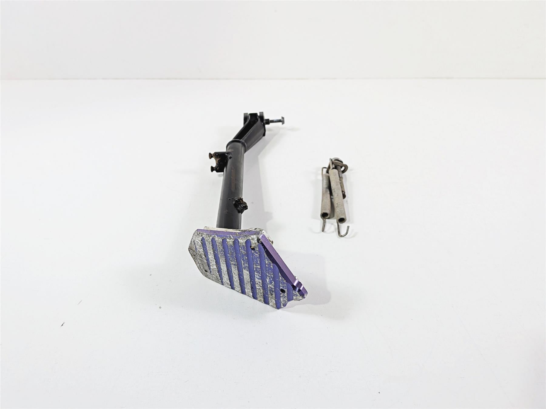 2015 BMW R1200GS K50 Side Kick Stand Kickstand Standard Height 46538526525 {{ shop.shopifyCountryName }} - Mototech271