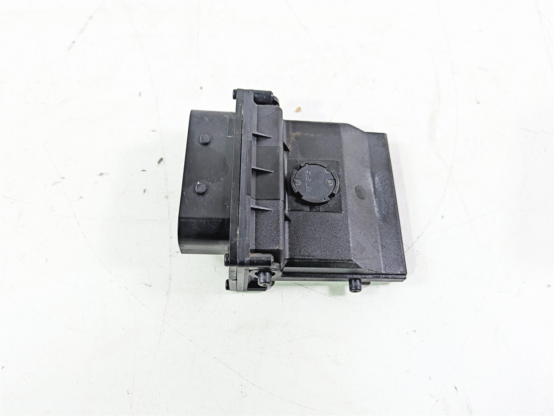 2015 BMW K1600 GT K48 Suspension Control Unit Module  61358534815