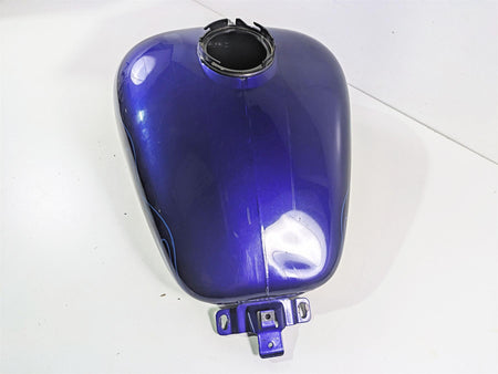 2010 Harley Touring FLHXSE CVO Street Glide Fuel Gas Petrol Tank - Read 61356-08 {{ shop.shopifyCountryName }} - Mototech271