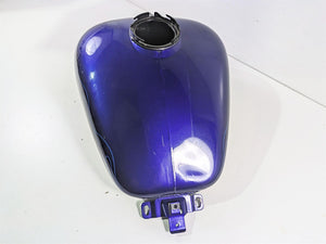 2010 Harley Touring FLHXSE CVO Street Glide Fuel Gas Petrol Tank - Read 61356-08