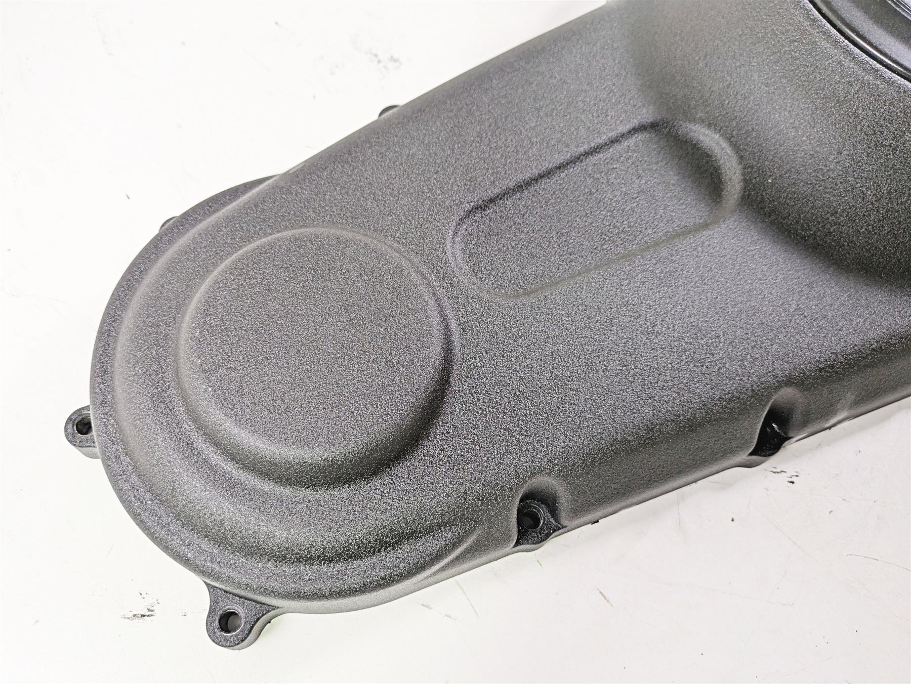 2016 Harley FXDWG Dyna Wide Glide Outer Primary Clutch Cover -Read 60784-06A {{ shop.shopifyCountryName }} - Mototech271