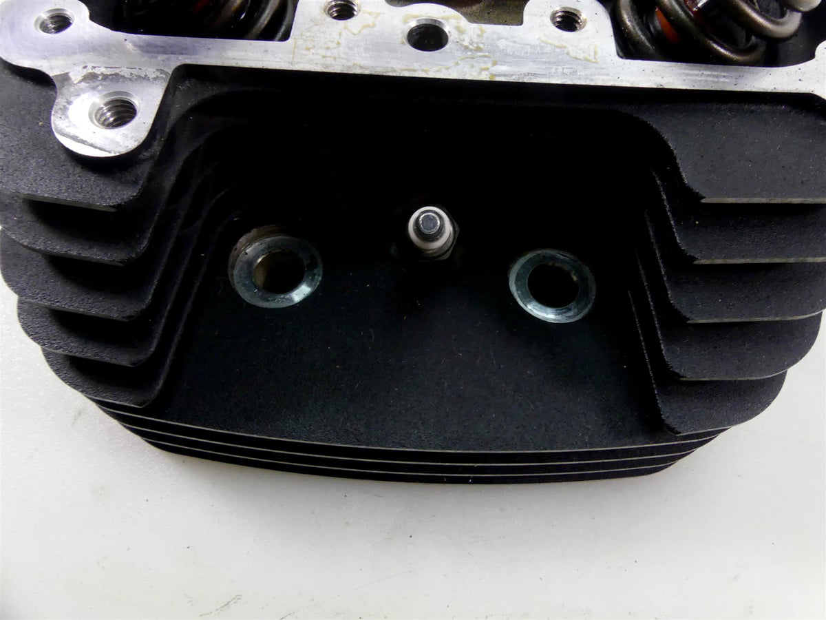 2017 Harley Softail FXSB Breakout Rear 103 Cylinder Head Cylinderhead 17729-08 {{ shop.shopifyCountryName }} - Mototech271