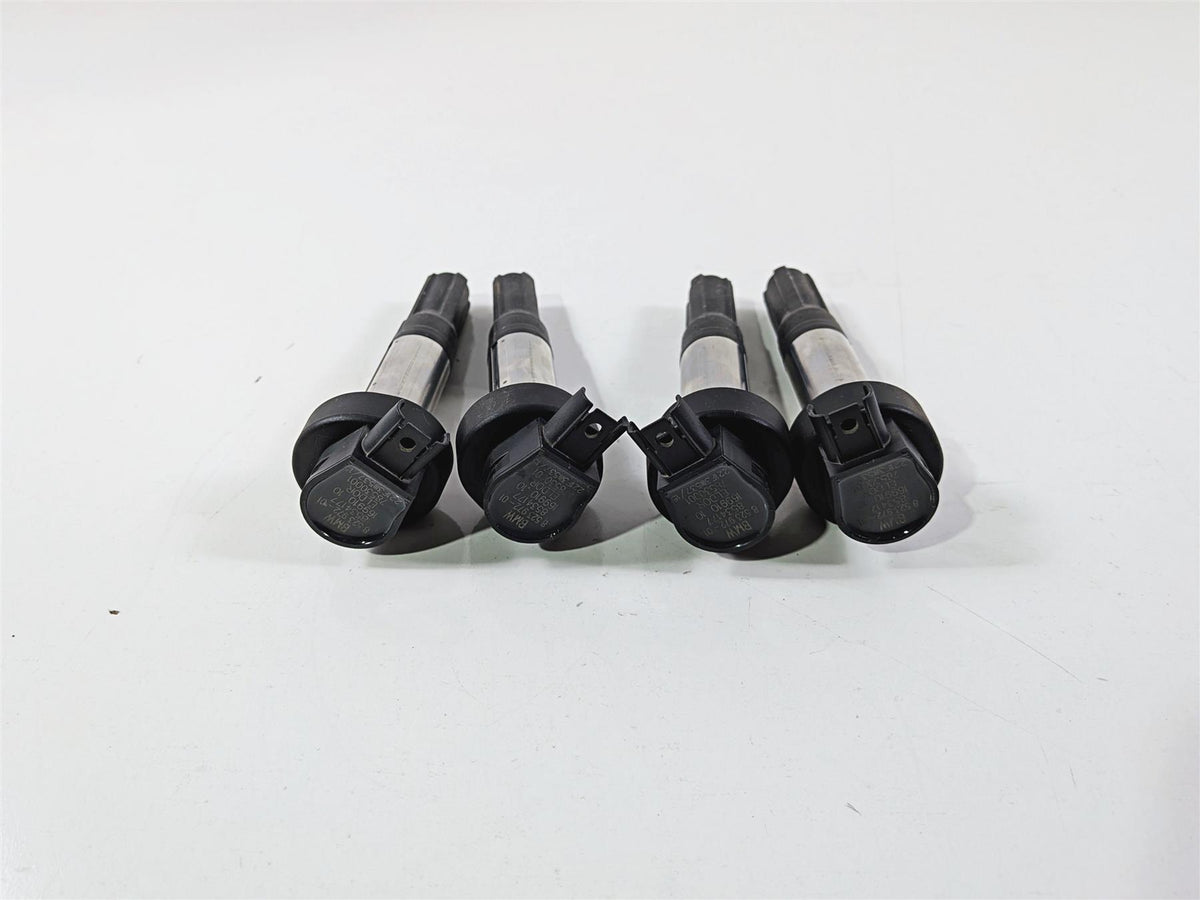 2016 BMW S1000RR K46 Ignition Coil Set Eldor - Tested 12138523972-Mototech271