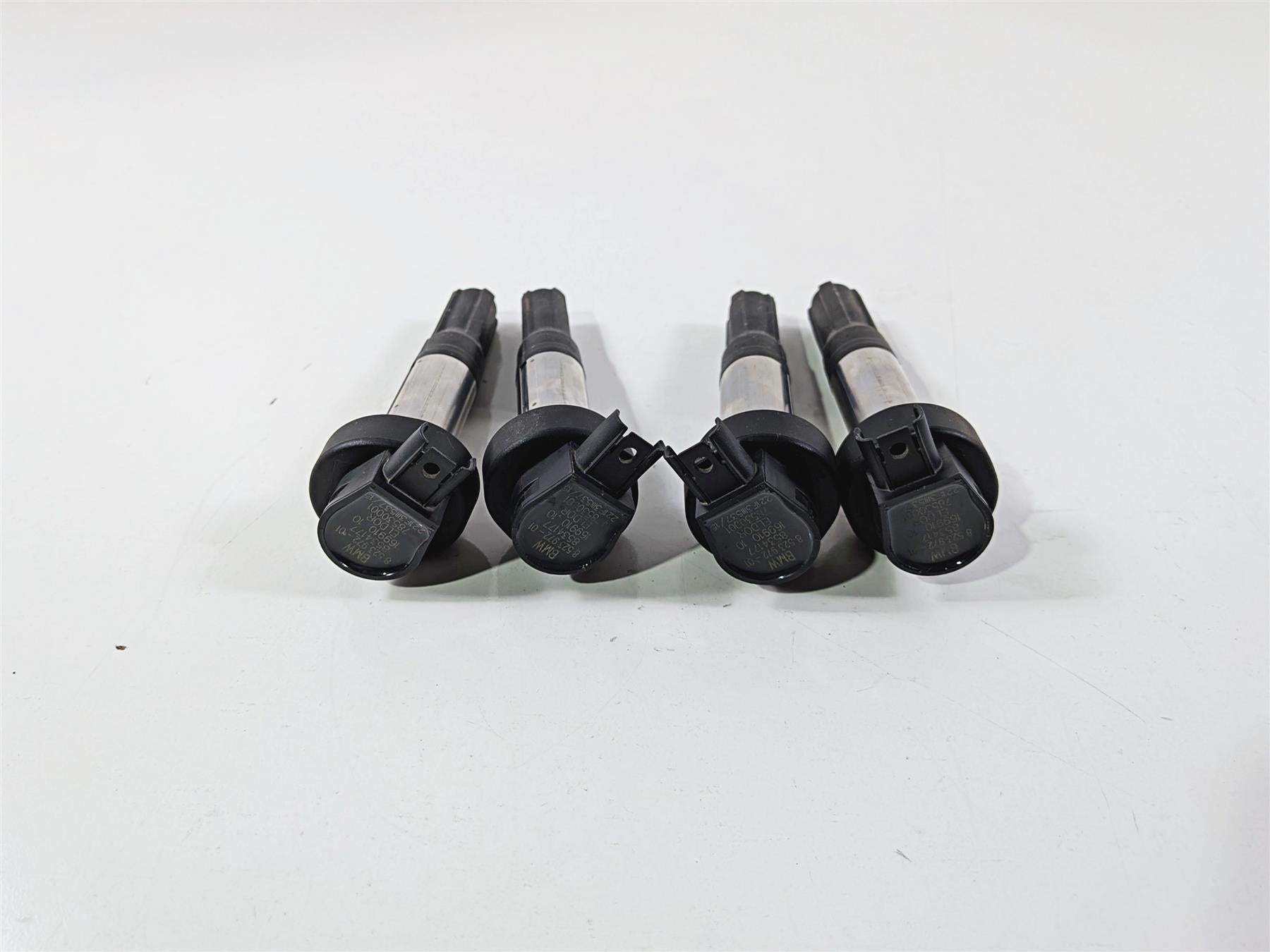2016 BMW S1000RR K46 Ignition Coil Set Eldor - Tested 12138523972-Mototech271