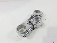 Load image into Gallery viewer, 2011 Harley FXDC Dyna Super Glide Upper Triple Tree Clamp 49mm 45538-08
