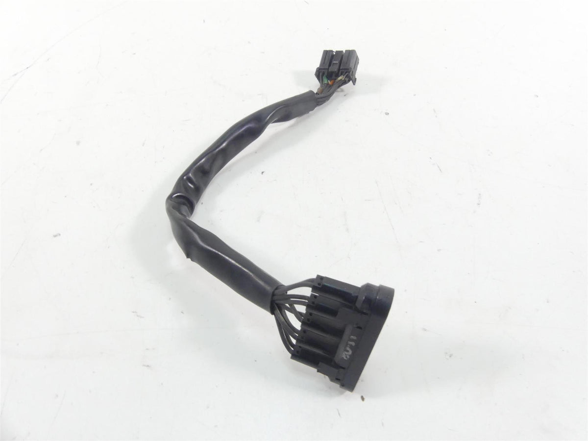 2003 Harley Dyna 100TH FXDL Low Rider Indicator Lights Lamp Cluster 68020-92A {{ shop.shopifyCountryName }} - Mototech271