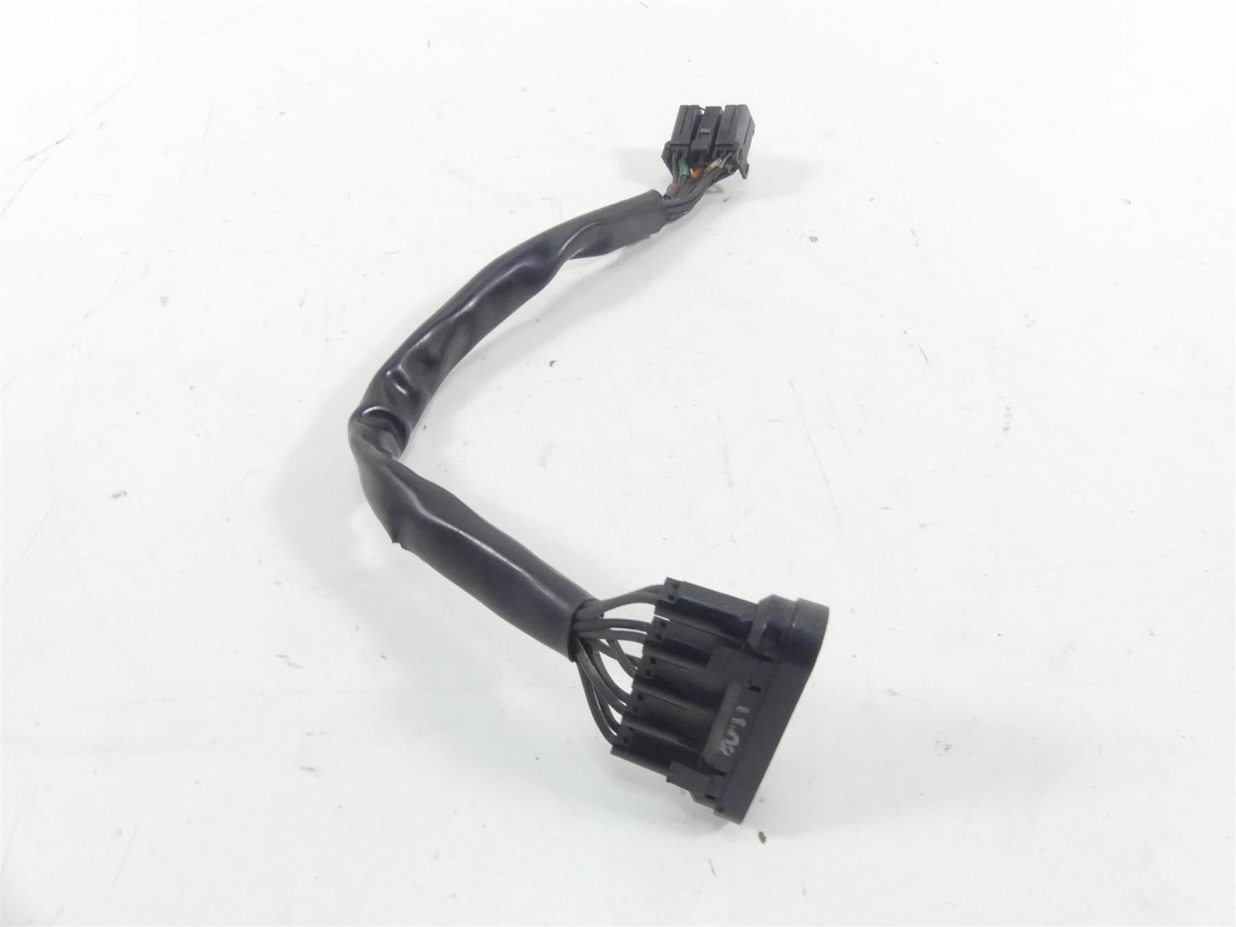 2003 Harley Dyna 100TH FXDL Low Rider Indicator Lights Lamp Cluster 68020-92A {{ shop.shopifyCountryName }} - Mototech271