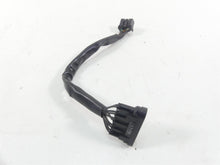 Load image into Gallery viewer, 2003 Harley Dyna 100TH FXDL Low Rider Indicator Lights Lamp Cluster 68020-92A
