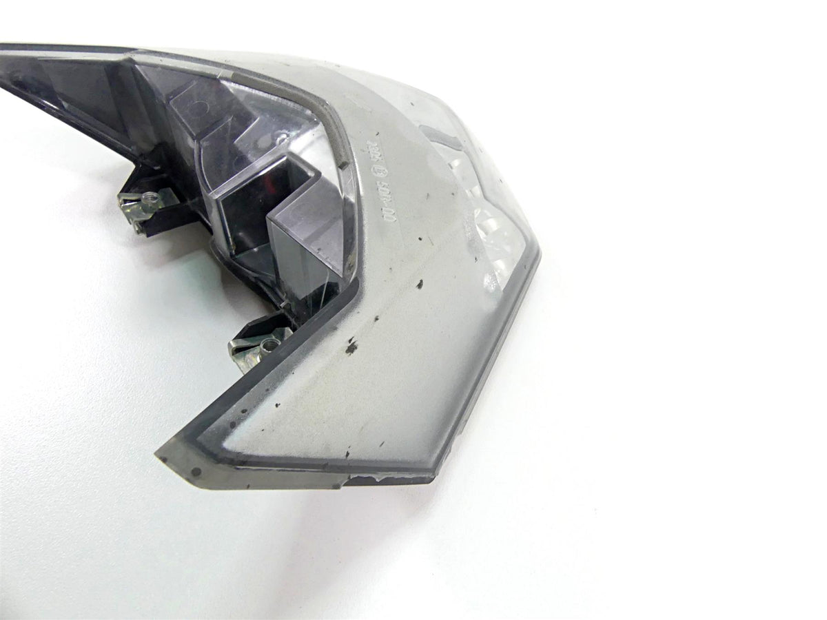 2013 BMW F800GS STD K72 Taillight Tail Stop Brake Light 63218528399 {{ shop.shopifyCountryName }} - Mototech271