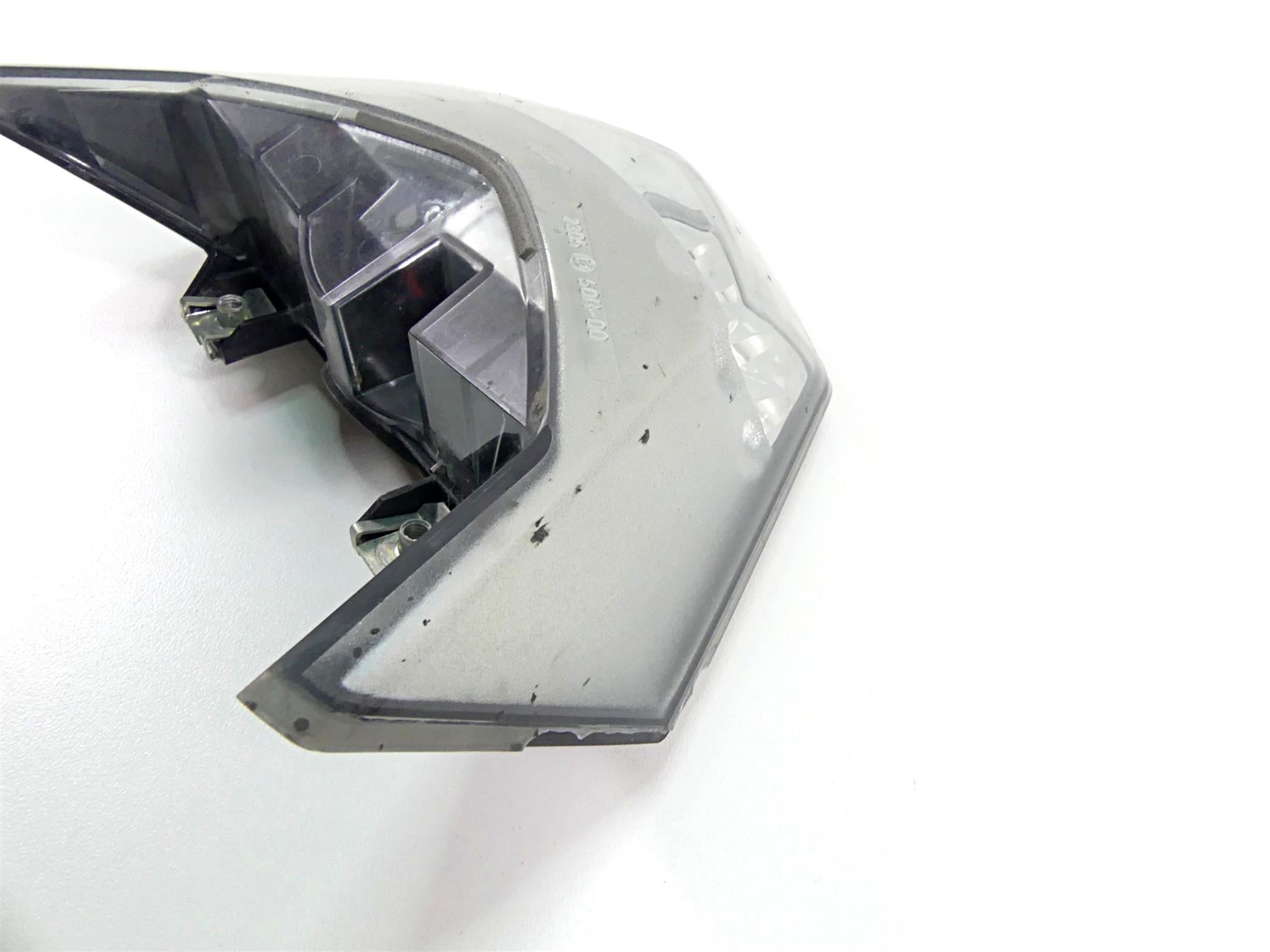 2013 BMW F800GS STD K72 Taillight Tail Stop Brake Light 63218528399 {{ shop.shopifyCountryName }} - Mototech271