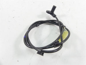 2017 Triumph Thruxton 1200R Front Abs Brake Wheel Speed Sensor T2021672 | Mototech271