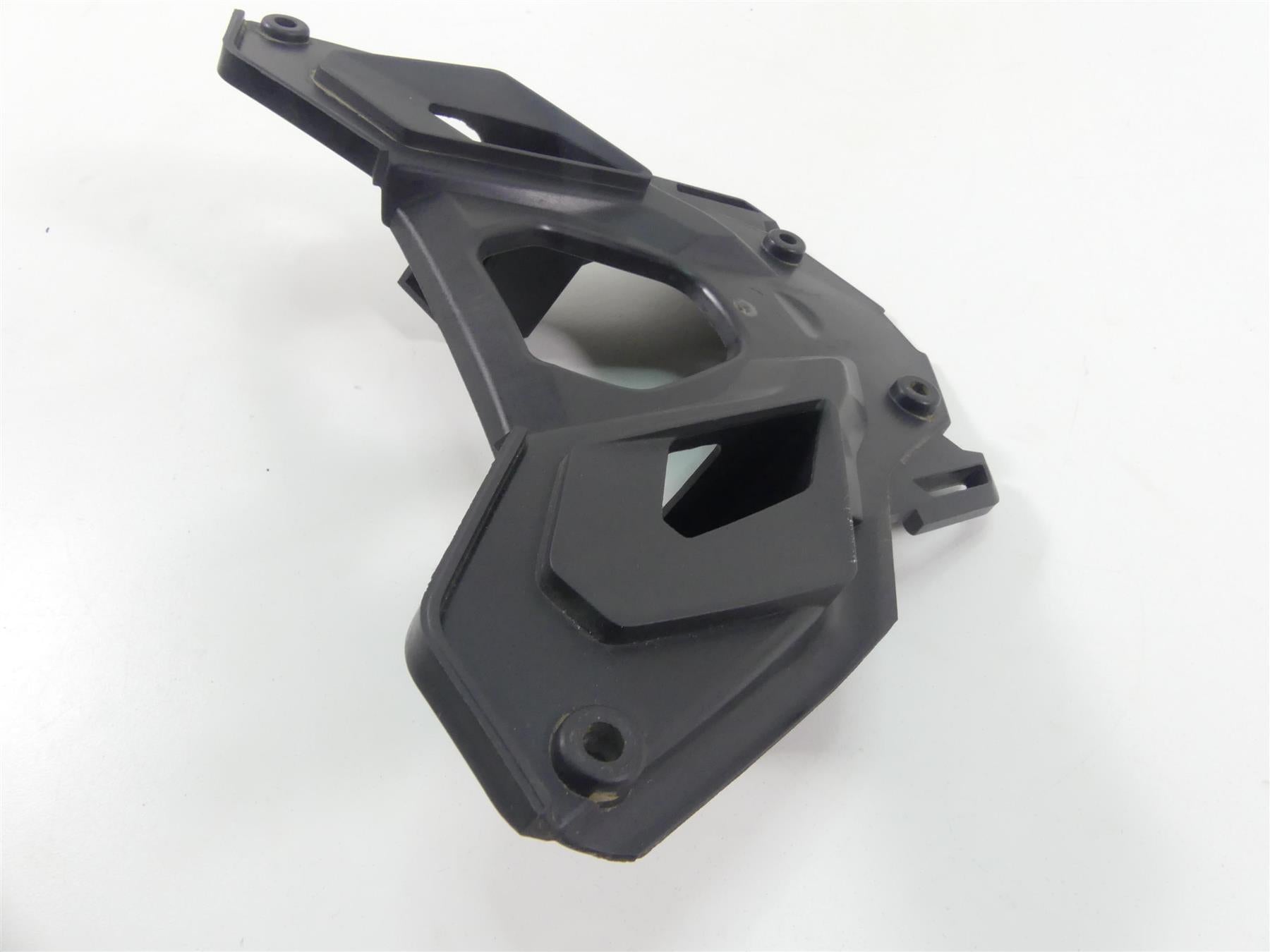 2019 BMW R1250GS K50 Top Case Luggage Rack Carrier 46548530816 {{ shop.shopifyCountryName }} - Mototech271
