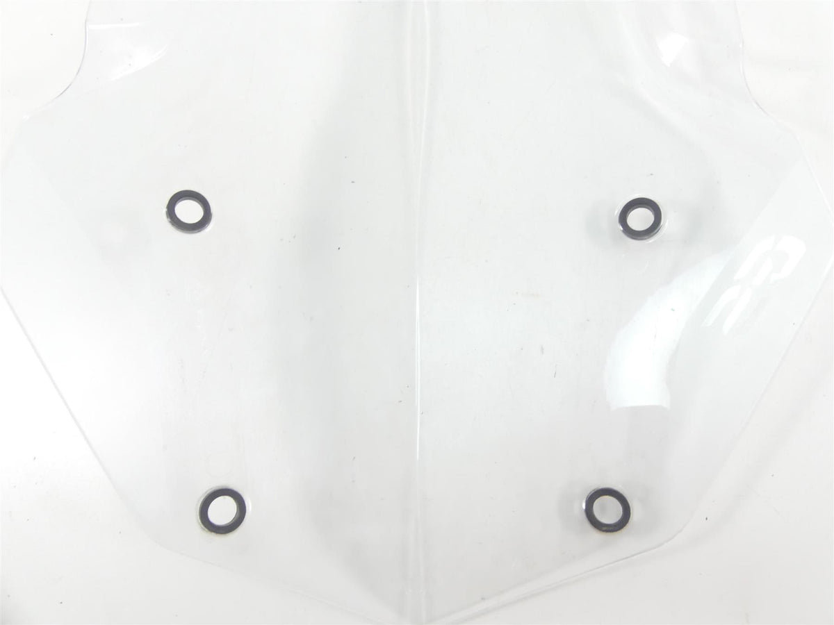 2019 BMW R1250GS K50 Standard Windshield Wind Shield Screen 46638404850 {{ shop.shopifyCountryName }} - Mototech271