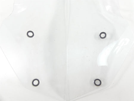 2019 BMW R1250GS K50 Standard Windshield Wind Shield Screen 46638404850 {{ shop.shopifyCountryName }} - Mototech271
