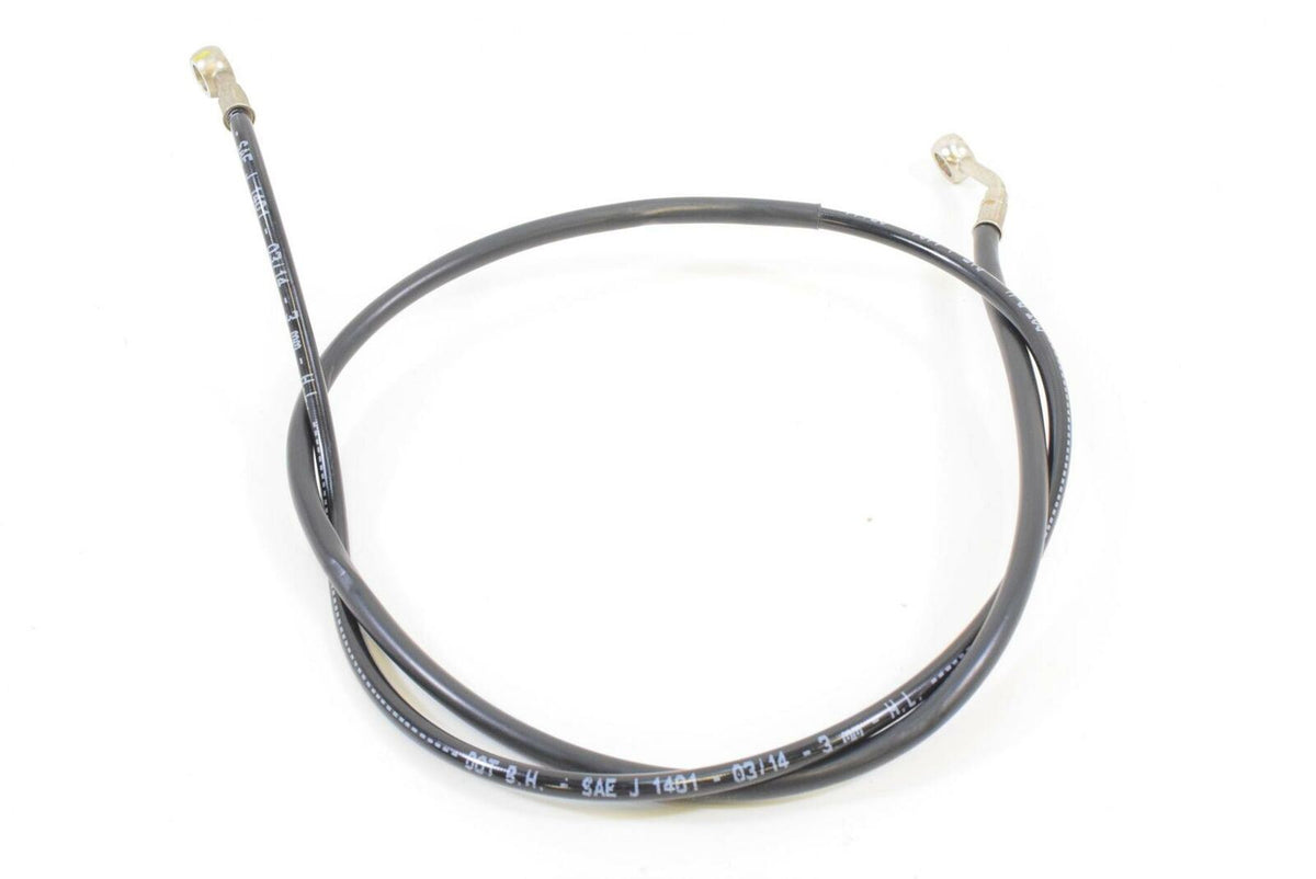 2015 MV Agusta B3 Brutale 675 ABS To Rear Caliper Line 8000B8832 {{ shop.shopifyCountryName }} - Mototech271