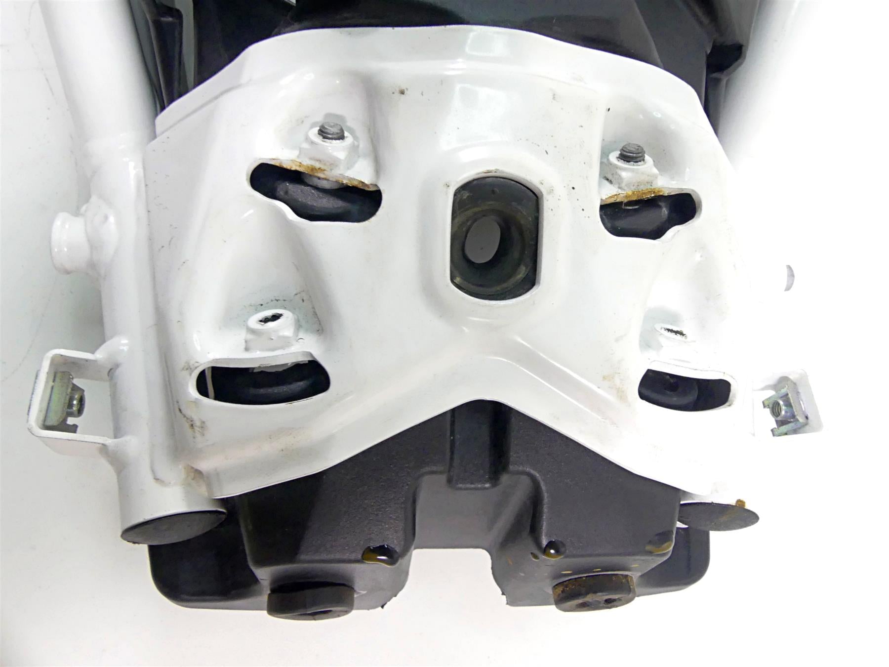 2016 KTM 1290 Super Duke R Subframe Sub Frame + Inner Fender 6130300210033 {{ shop.shopifyCountryName }} - Mototech271