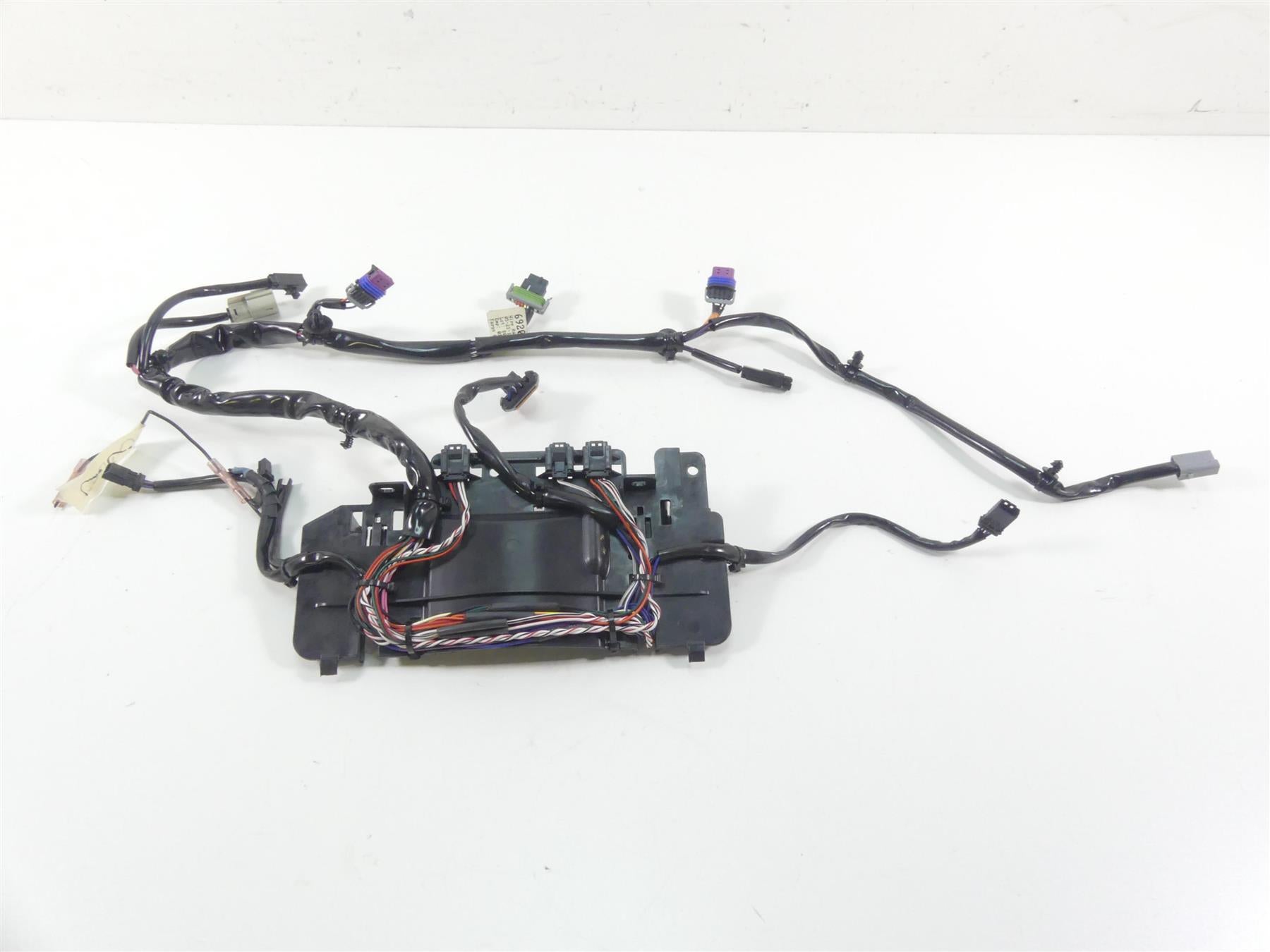 2016 Harley Touring FLHTP Electra Glide Front Fairing Wiring 69200123 {{ shop.shopifyCountryName }} - Mototech271