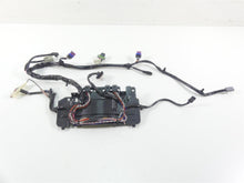 Load image into Gallery viewer, 2016 Harley Touring FLHTP Electra Glide Front Fairing Wiring  69200123 | Mototech271
