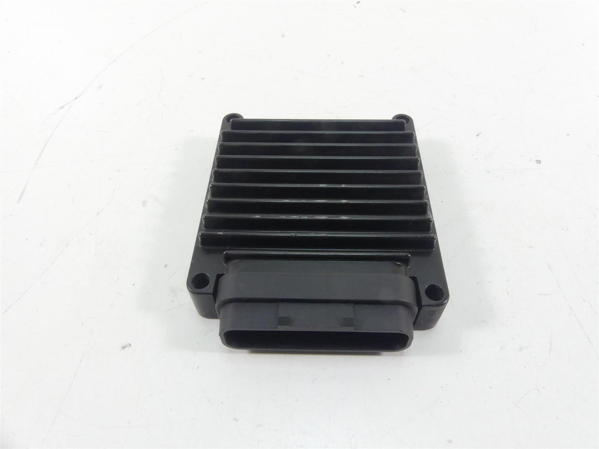 2007 Harley Sportster XL1200 Nightster Cdi Ecm Engine Control Module 32140-07 {{ shop.shopifyCountryName }} - Mototech271