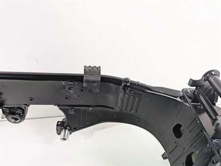 2020 Suzuki V-Strom 1050 XT Straight Main Frame Chassis With Clean Texas Title 41100-31J20-YAP {{ shop.shopifyCountryName }} - Mototech271